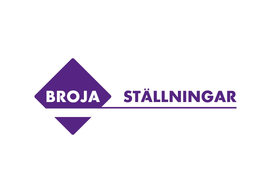 Broja Fasadställningar